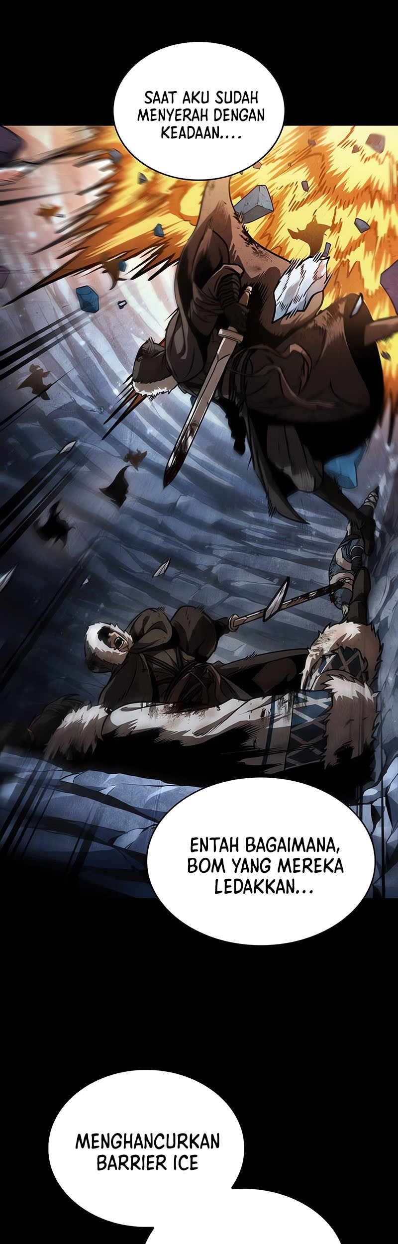 Nano Machine - Chapter 243 - Page 7