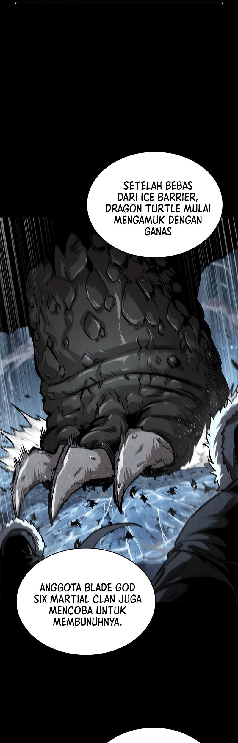 Nano Machine - Chapter 243 - Page 9