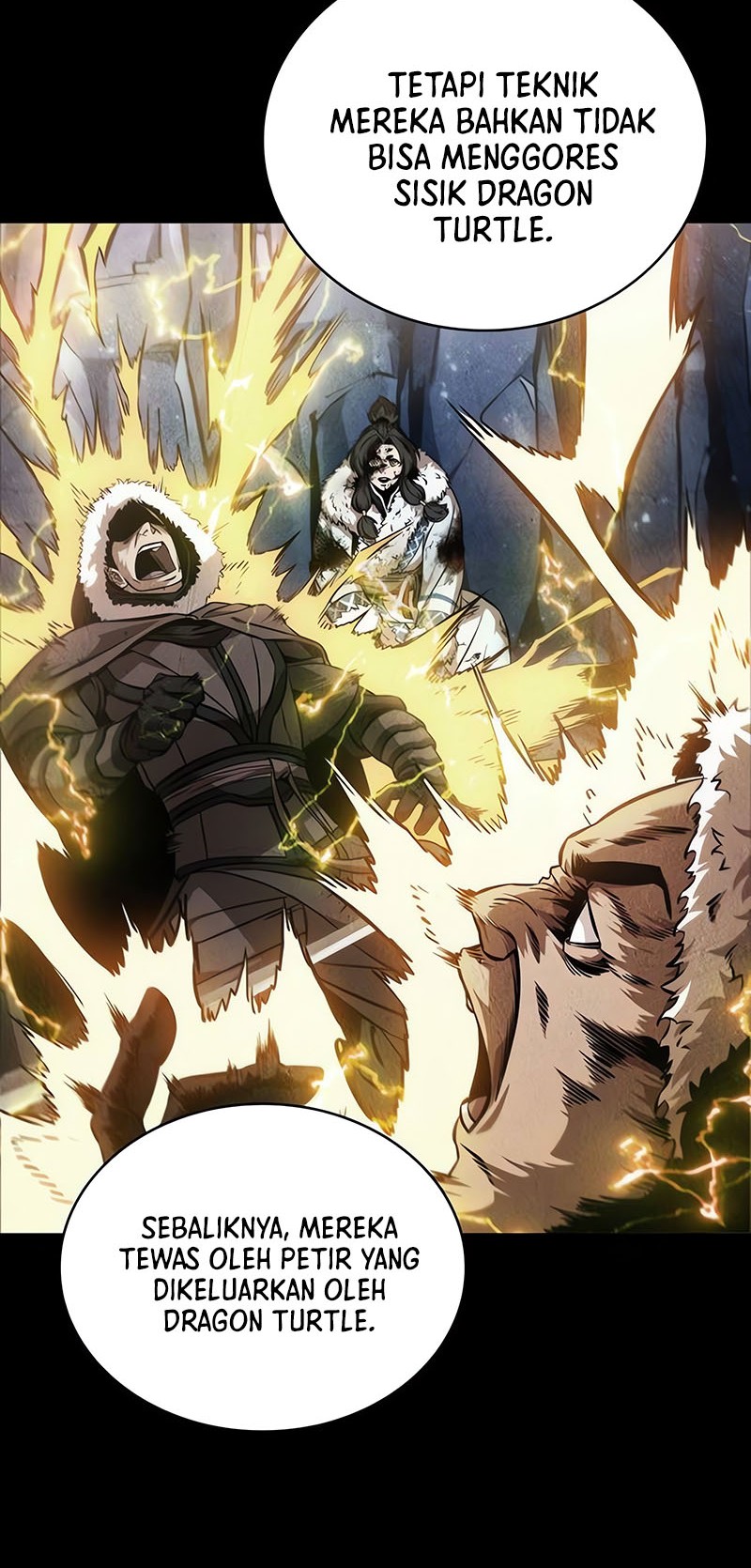 Nano Machine - Chapter 243 - Page 10