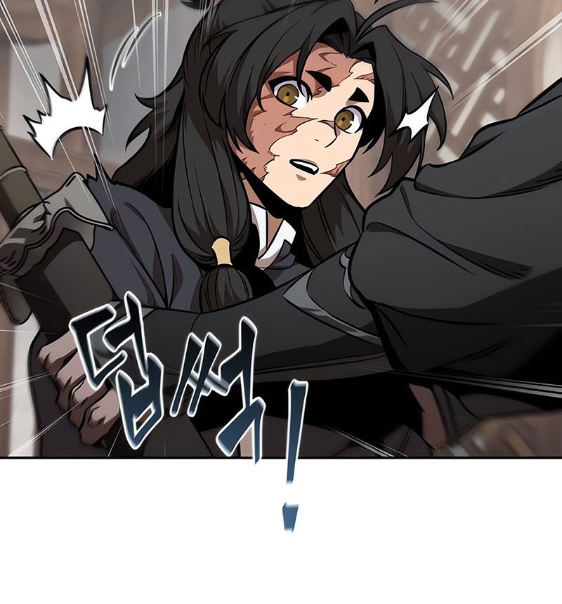 Nano Machine - Chapter 243 - Page 26