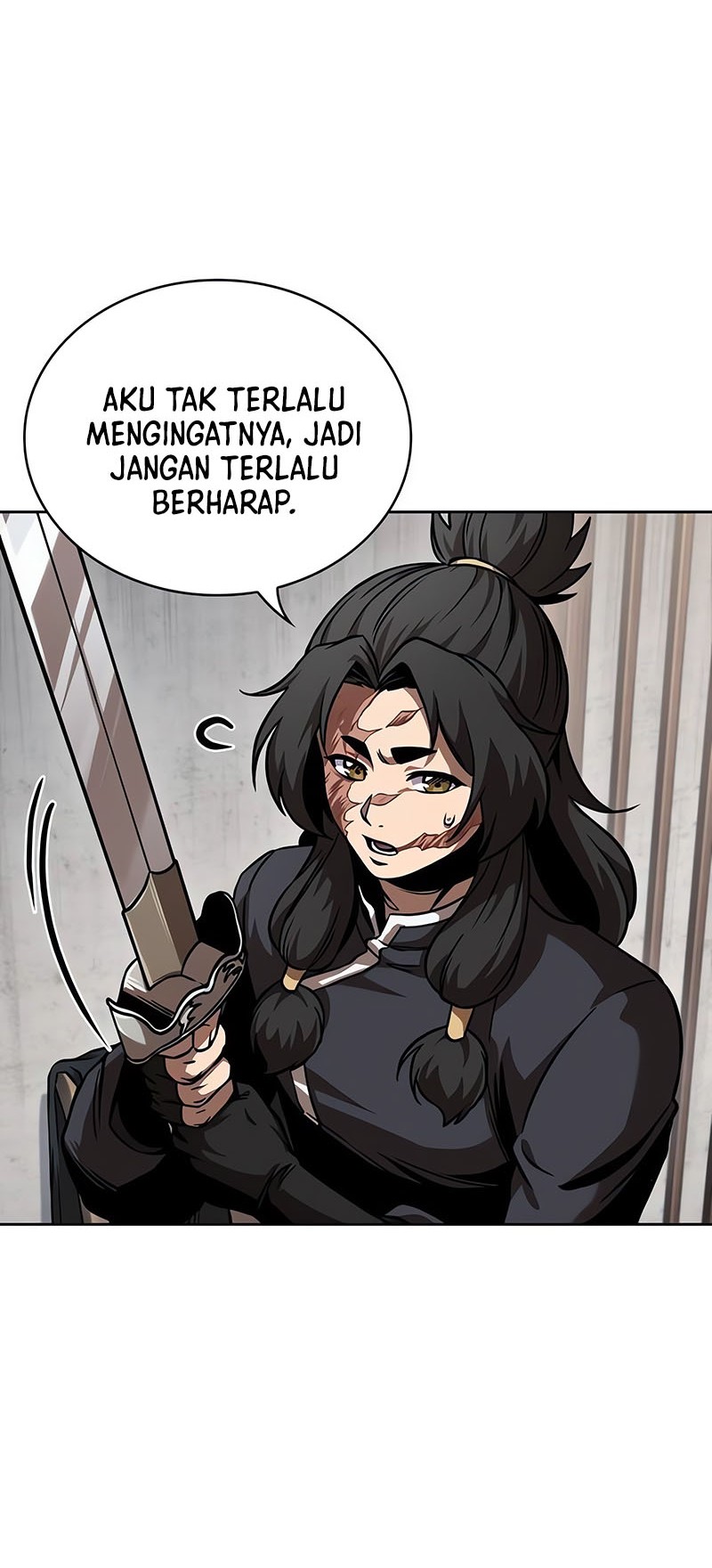 Nano Machine - Chapter 243 - Page 30