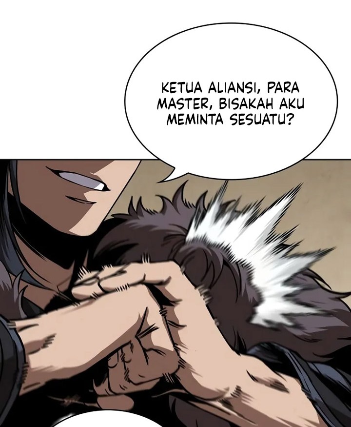 Nano Machine - Chapter 242 - Page 29