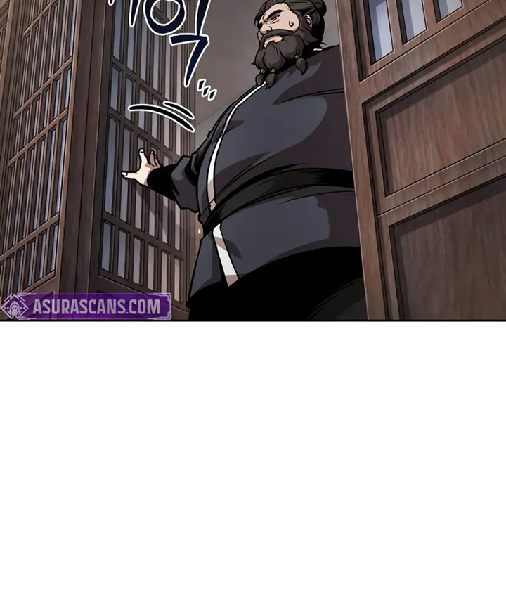 Nano Machine - Chapter 242 - Page 33