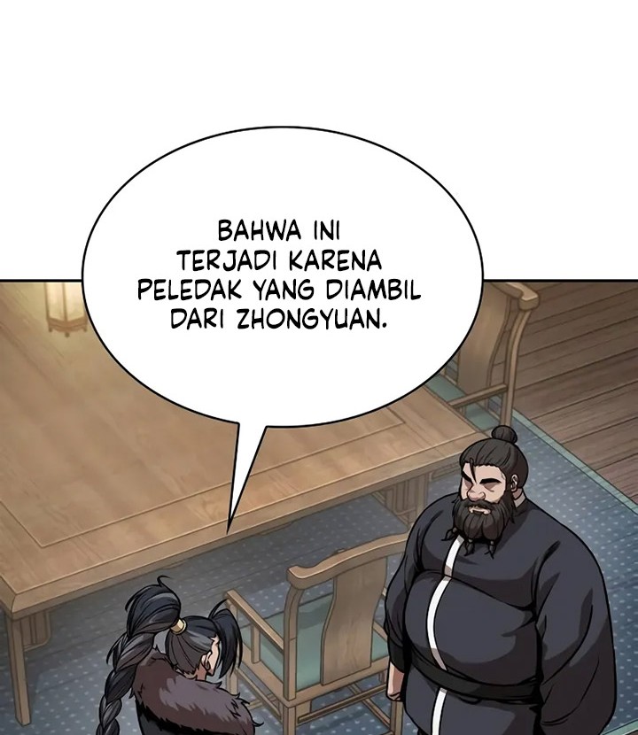 Nano Machine - Chapter 242 - Page 39