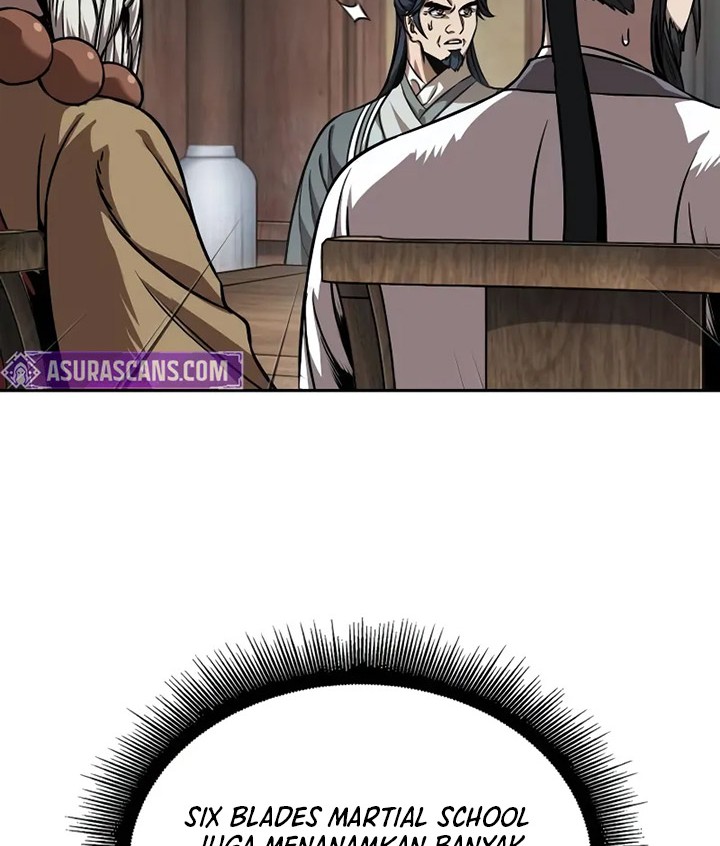 Nano Machine - Chapter 242 - Page 43