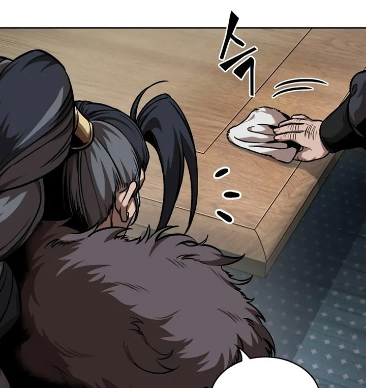 Nano Machine - Chapter 242 - Page 55