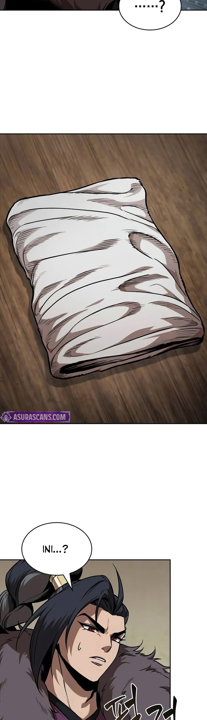 Nano Machine - Chapter 242 - Page 56