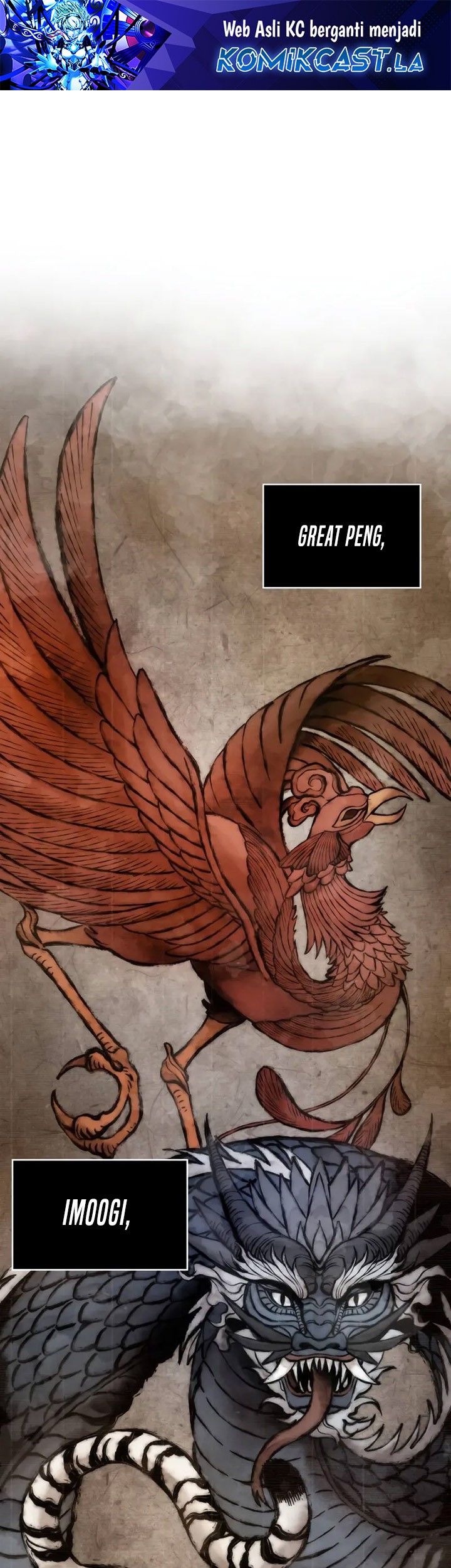 Nano Machine - Chapter 242 - Page 2