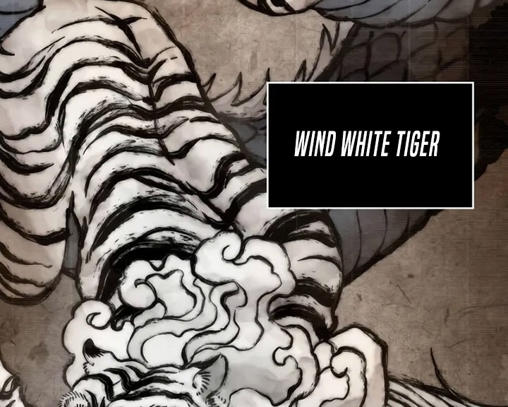 Nano Machine - Chapter 242 - Page 3