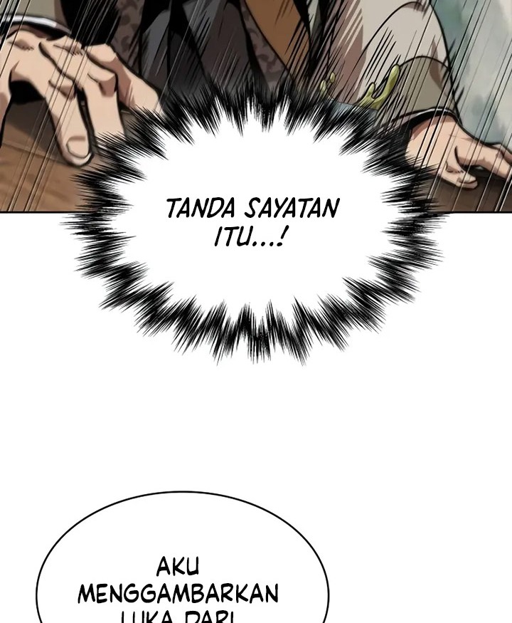 Nano Machine - Chapter 242 - Page 59