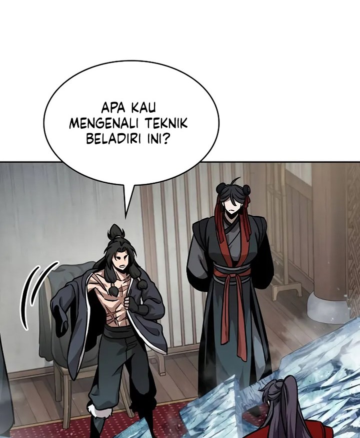 Nano Machine - Chapter 242 - Page 63