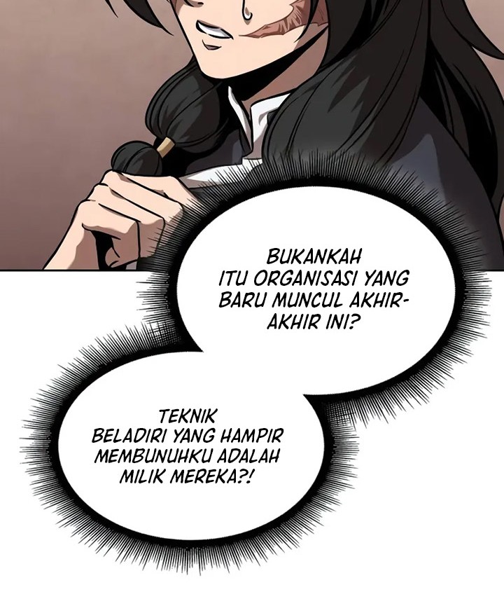 Nano Machine - Chapter 242 - Page 65