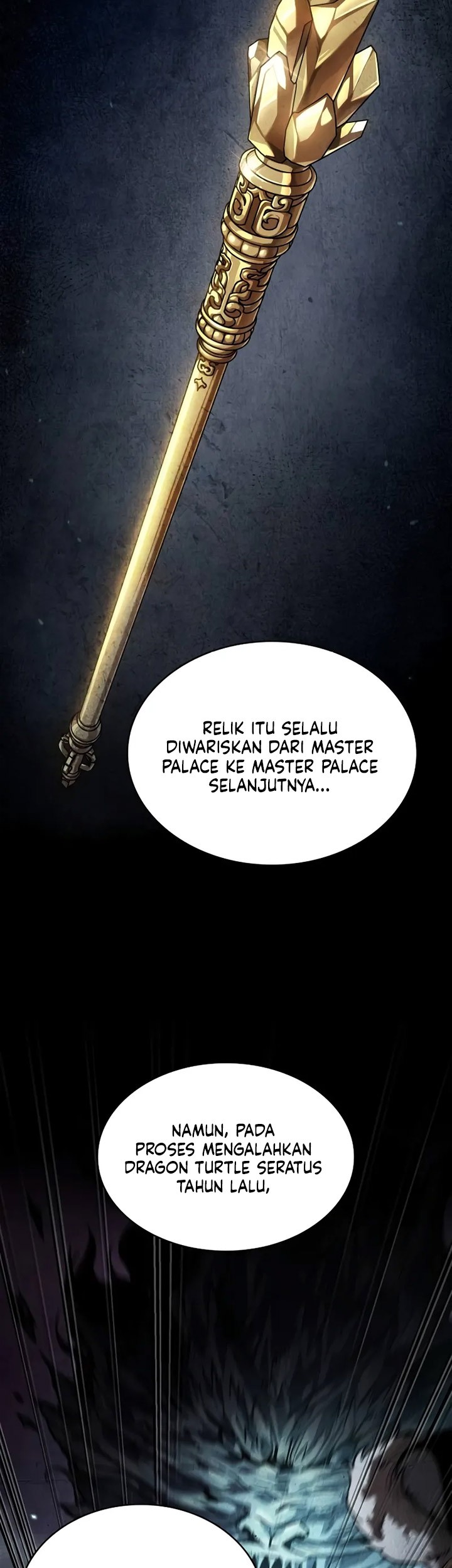 Nano Machine - Chapter 242 - Page 68