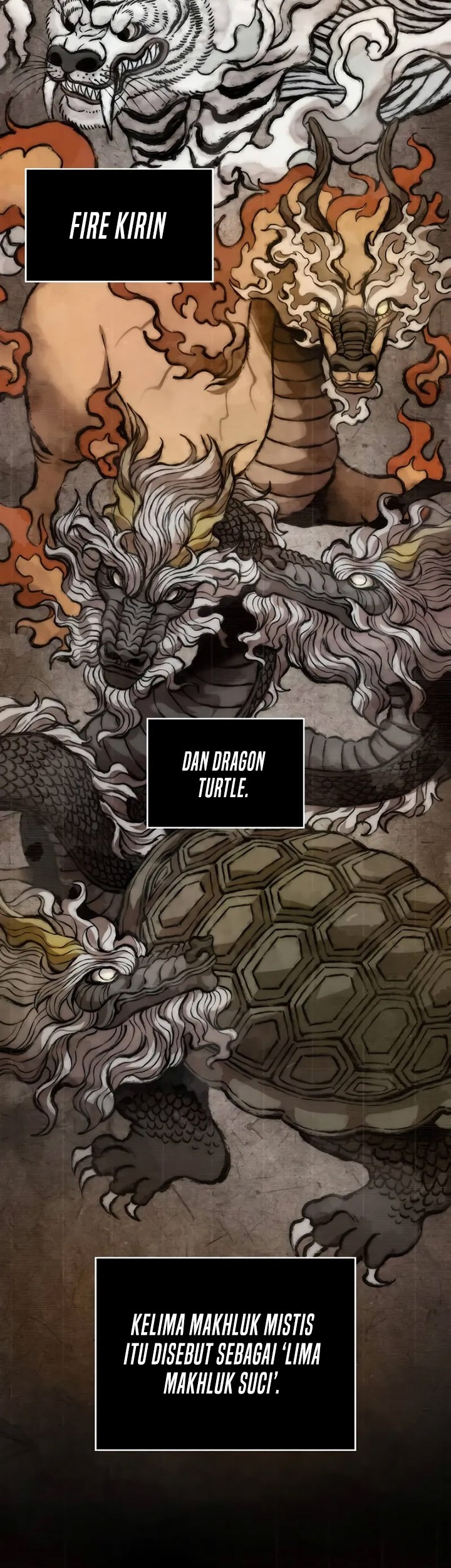 Nano Machine - Chapter 242 - Page 4