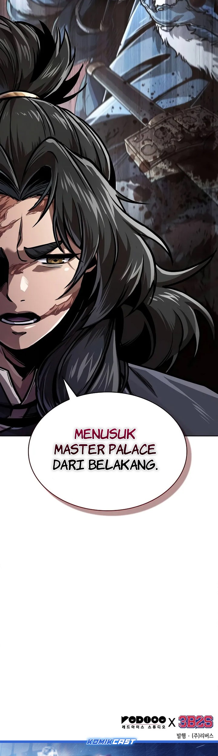 Nano Machine - Chapter 242 - Page 80