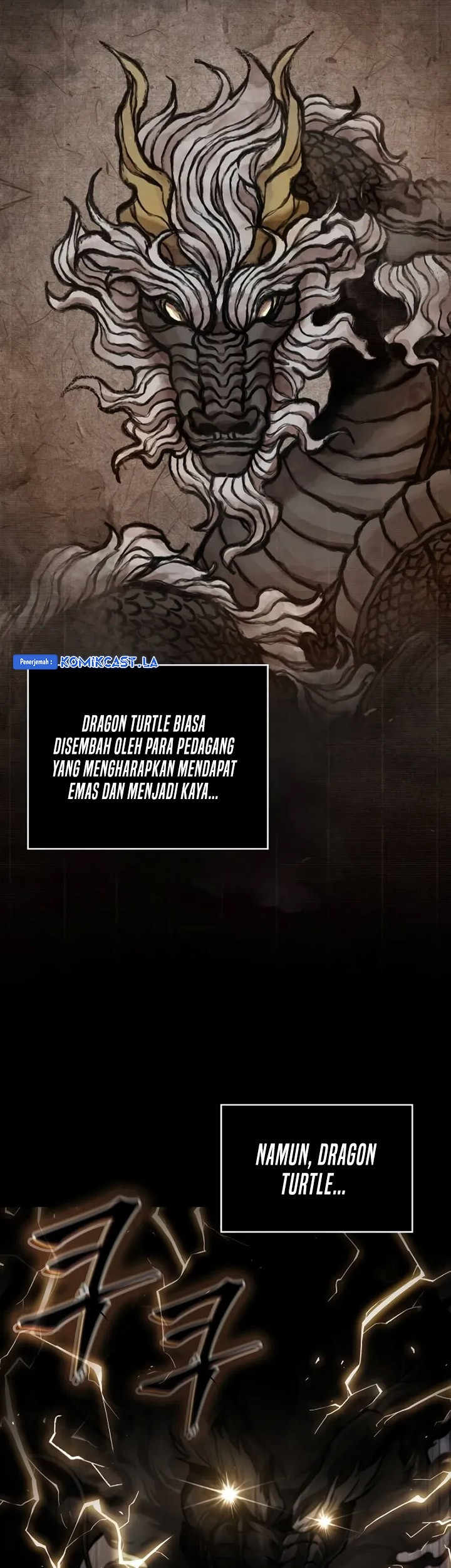 Nano Machine - Chapter 242 - Page 6