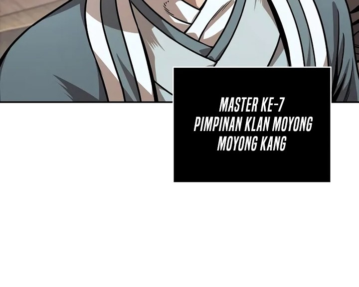 Nano Machine - Chapter 242 - Page 9