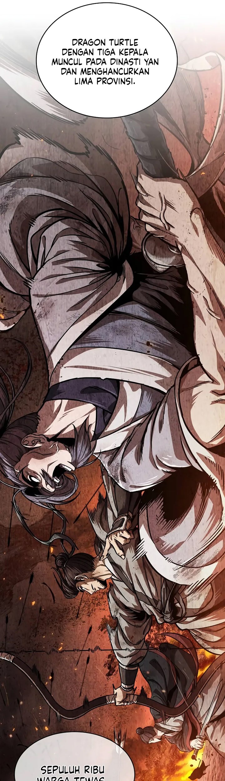 Nano Machine - Chapter 242 - Page 10