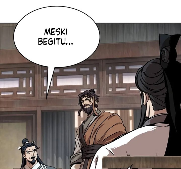 Nano Machine - Chapter 242 - Page 15