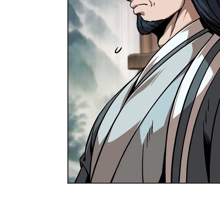 Nano Machine - Chapter 242 - Page 17