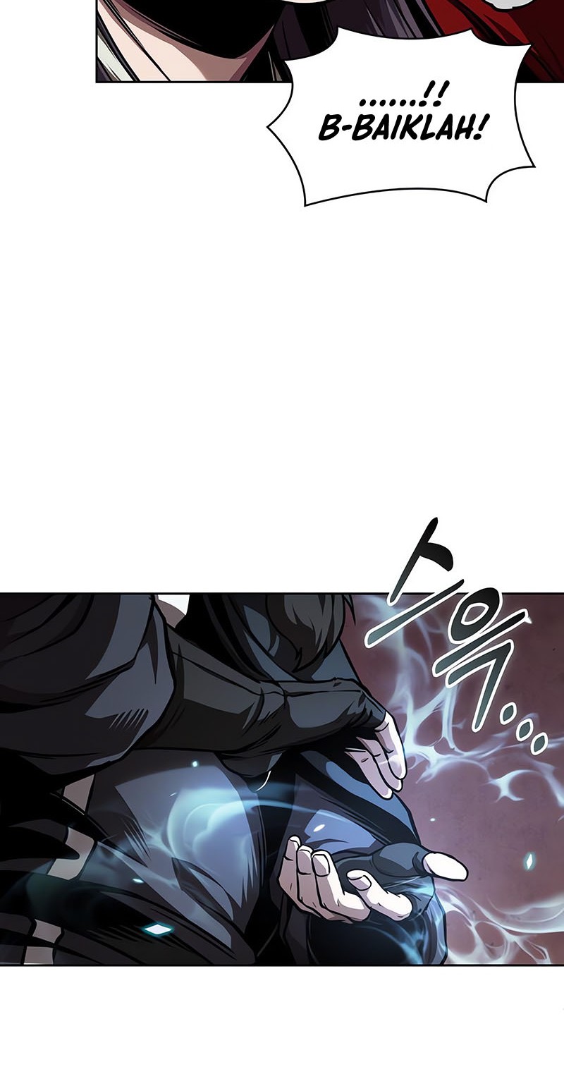 Nano Machine - Chapter 241 - Page 37