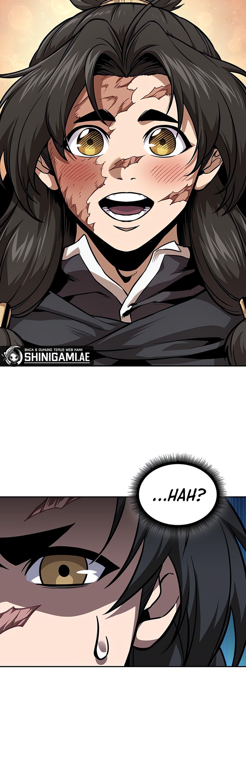 Nano Machine - Chapter 241 - Page 44