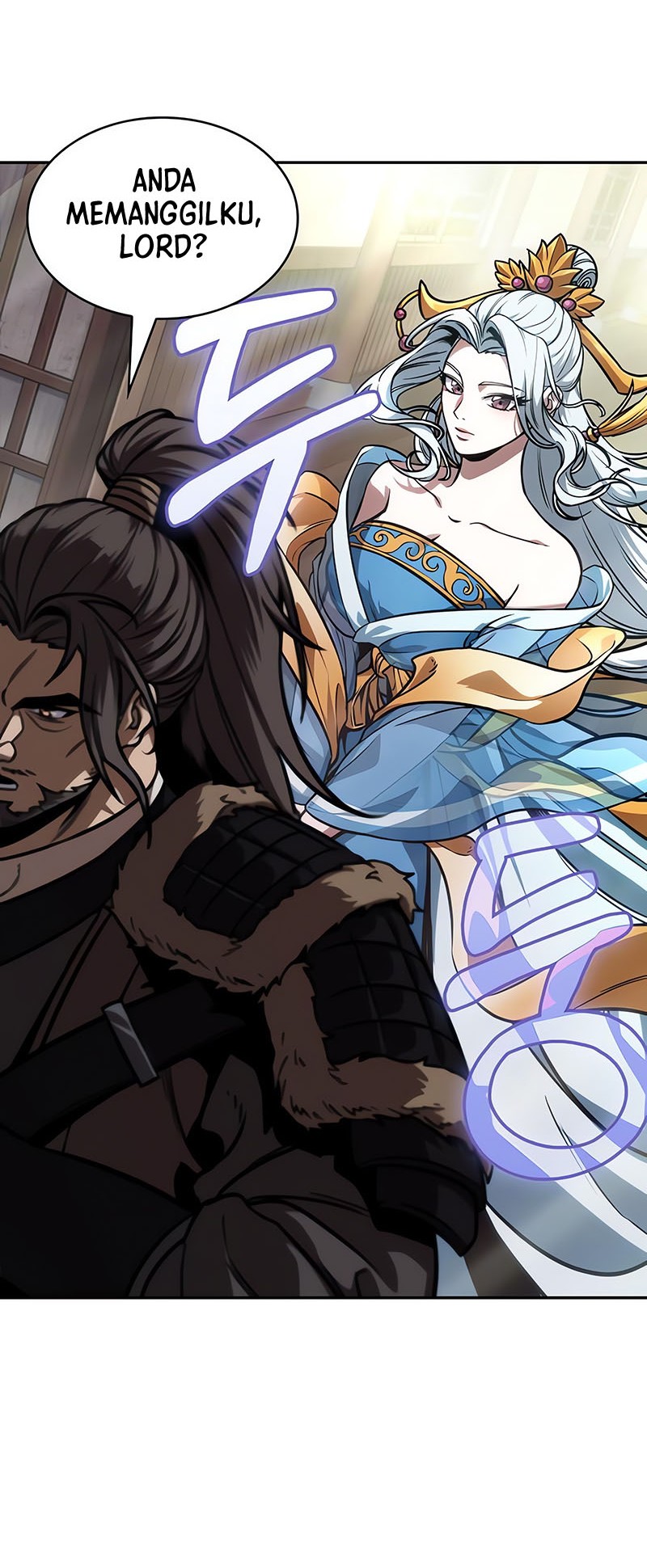 Nano Machine - Chapter 241 - Page 45