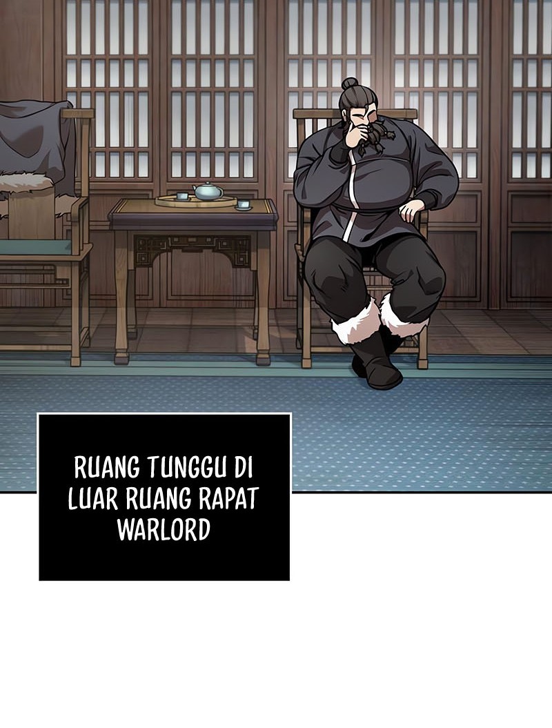 Nano Machine - Chapter 241 - Page 49