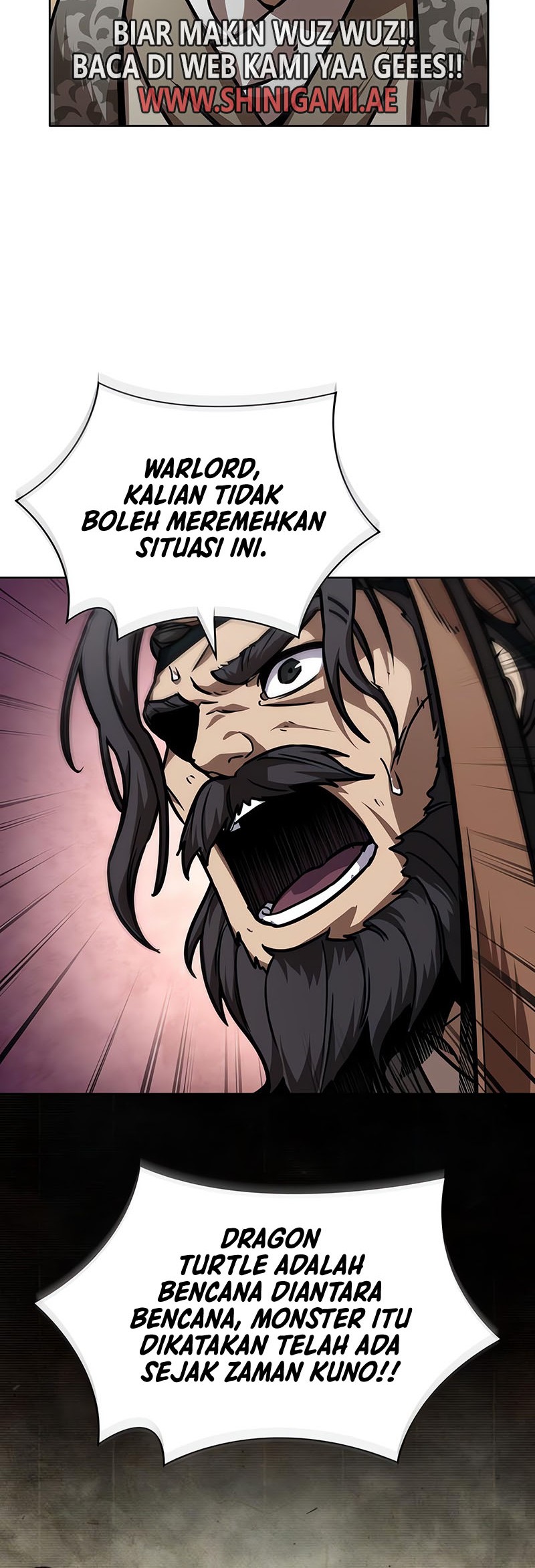 Nano Machine - Chapter 241 - Page 53