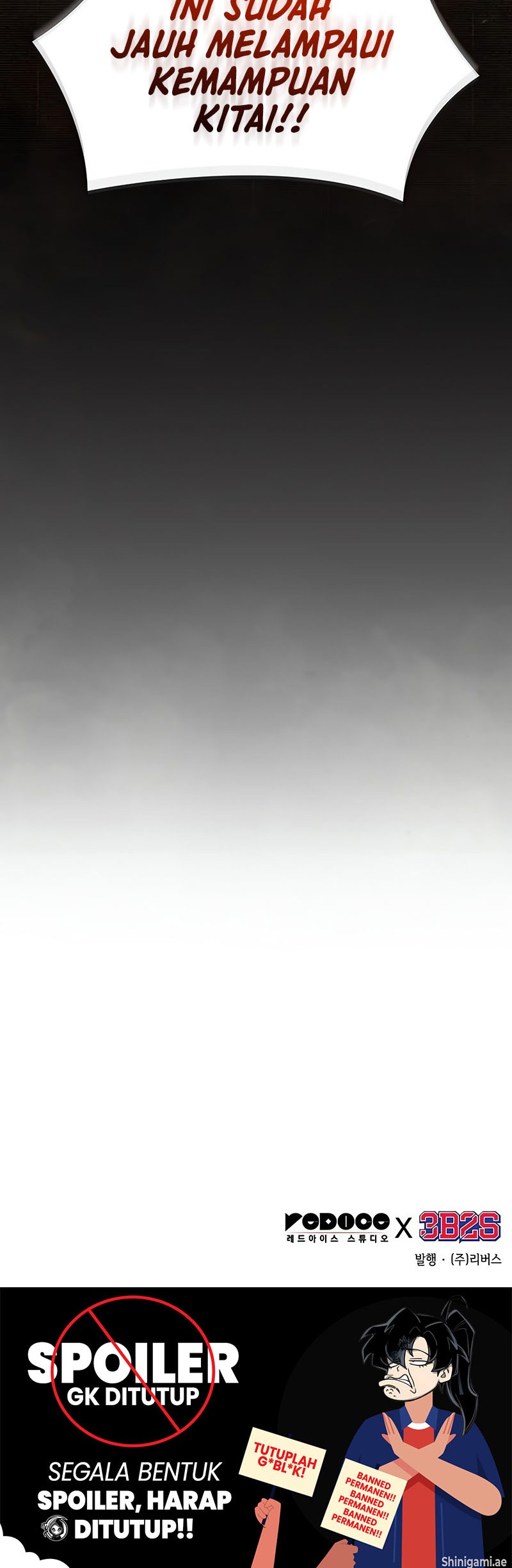 Nano Machine - Chapter 241 - Page 55