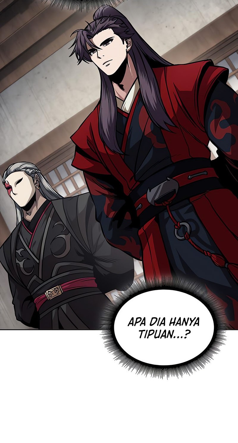 Nano Machine - Chapter 241 - Page 9