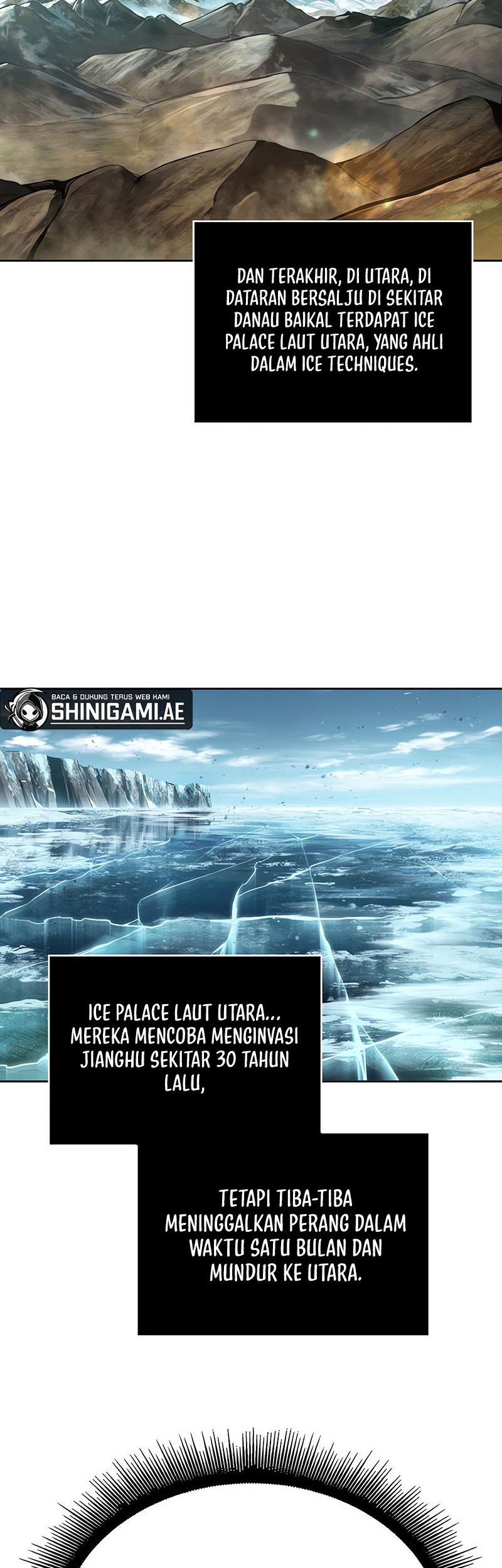 Nano Machine - Chapter 241 - Page 15