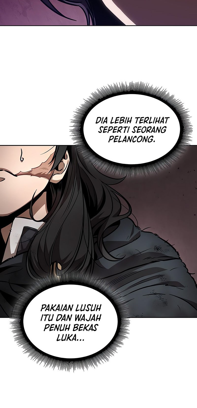 Nano Machine - Chapter 241 - Page 17