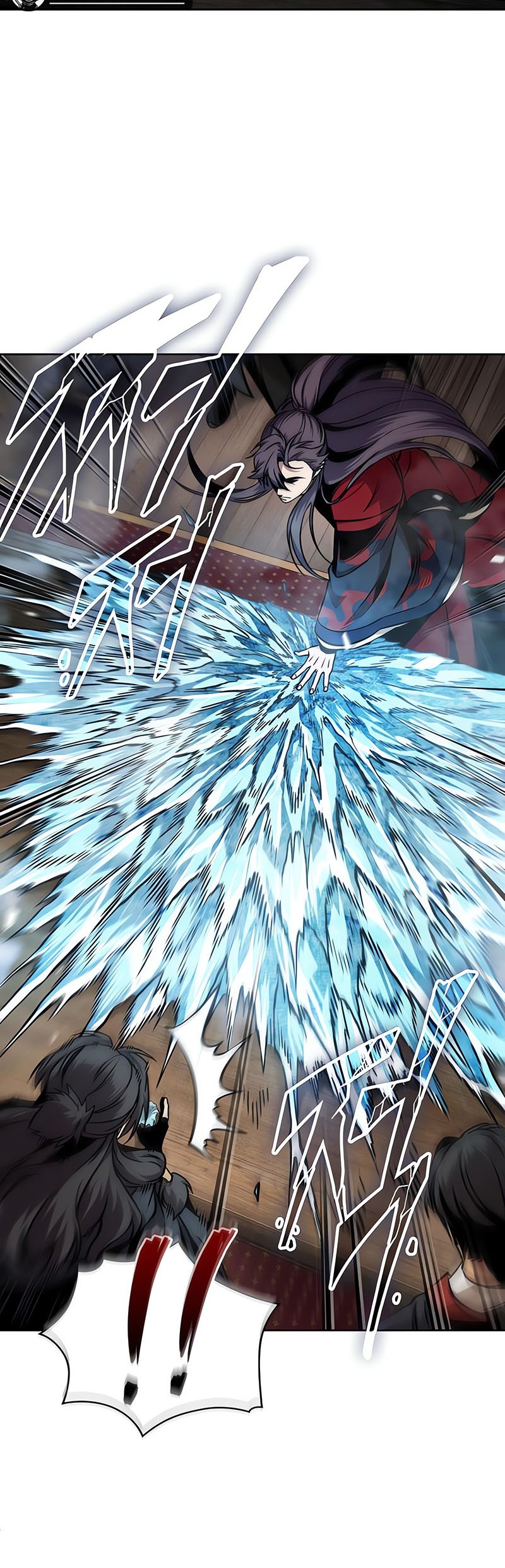 Nano Machine - Chapter 241 - Page 25