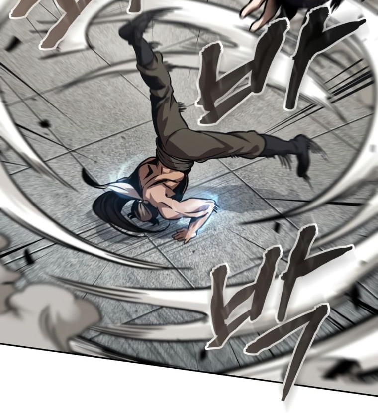 Nano Machine - Chapter 240 - Page 36