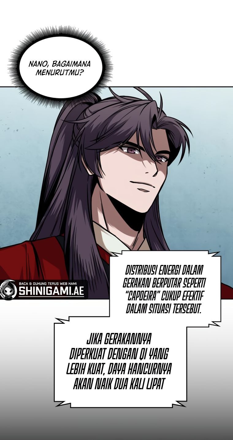 Nano Machine - Chapter 240 - Page 39