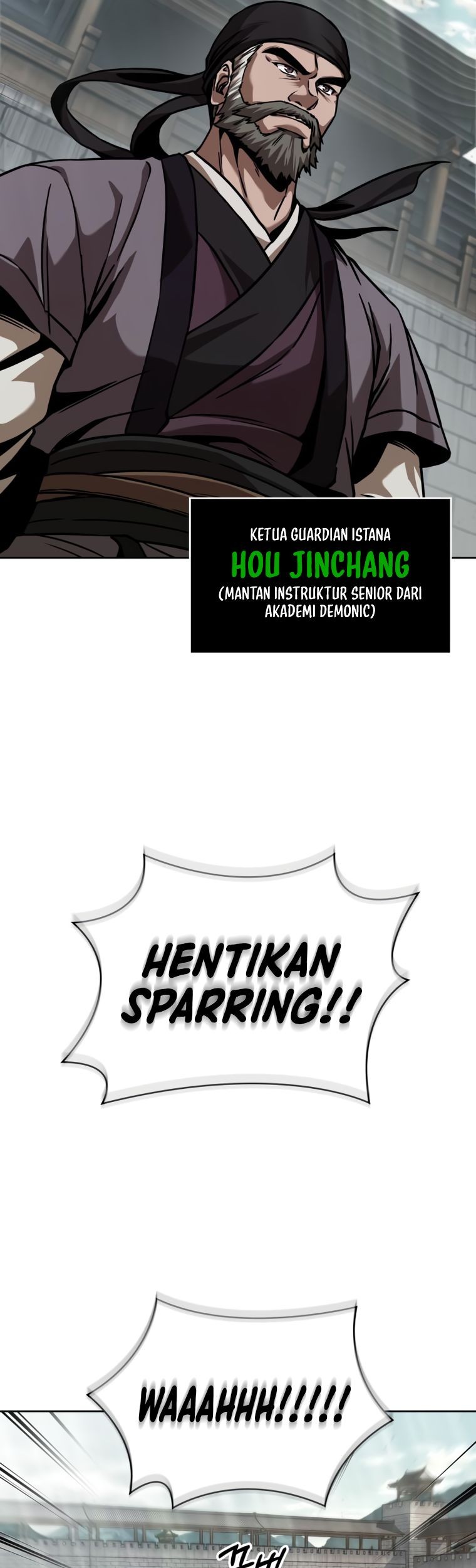 Nano Machine - Chapter 240 - Page 44