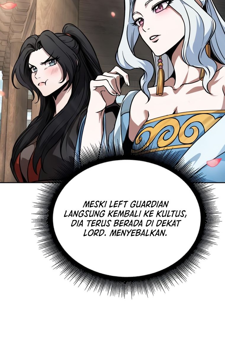 Nano Machine - Chapter 240 - Page 55