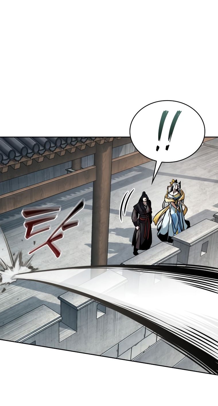 Nano Machine - Chapter 240 - Page 59