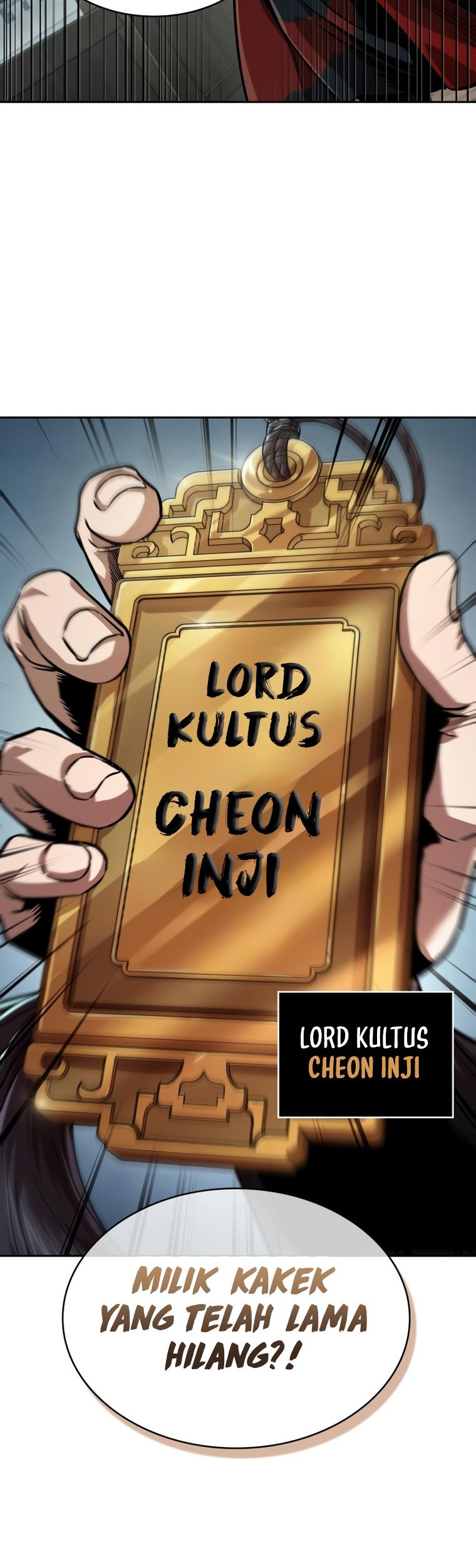 Nano Machine - Chapter 240 - Page 65