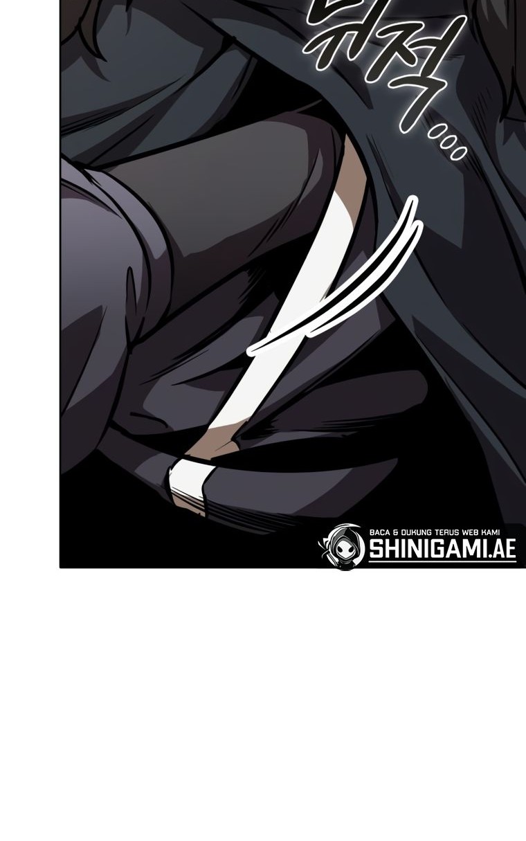 Nano Machine - Chapter 240 - Page 9