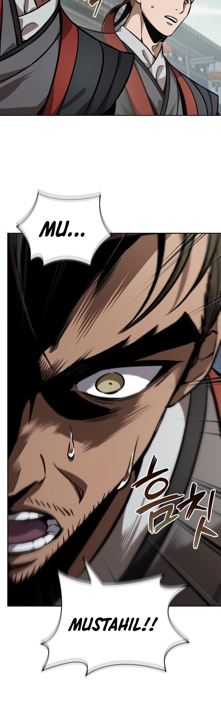 Nano Machine - Chapter 240 - Page 11