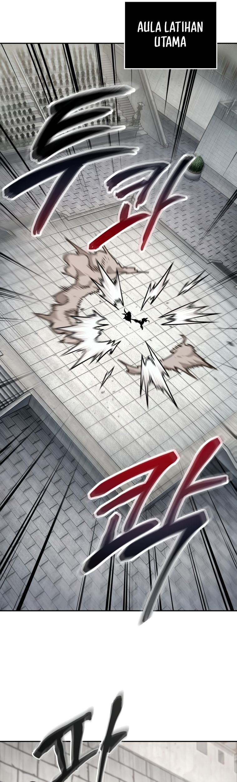 Nano Machine - Chapter 240 - Page 14