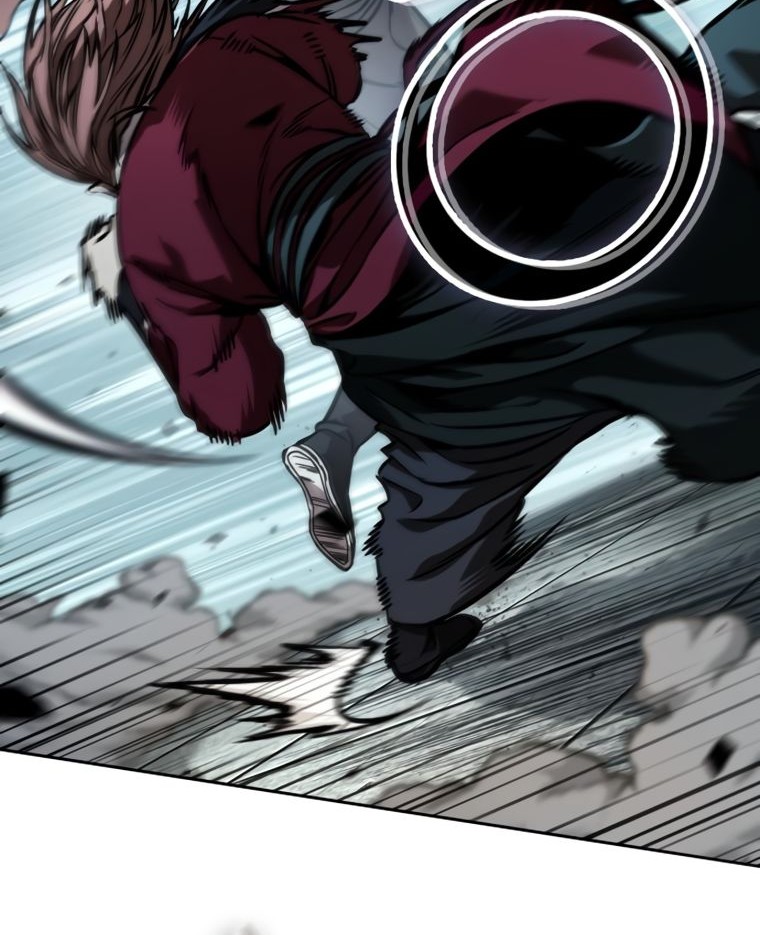 Nano Machine - Chapter 240 - Page 17