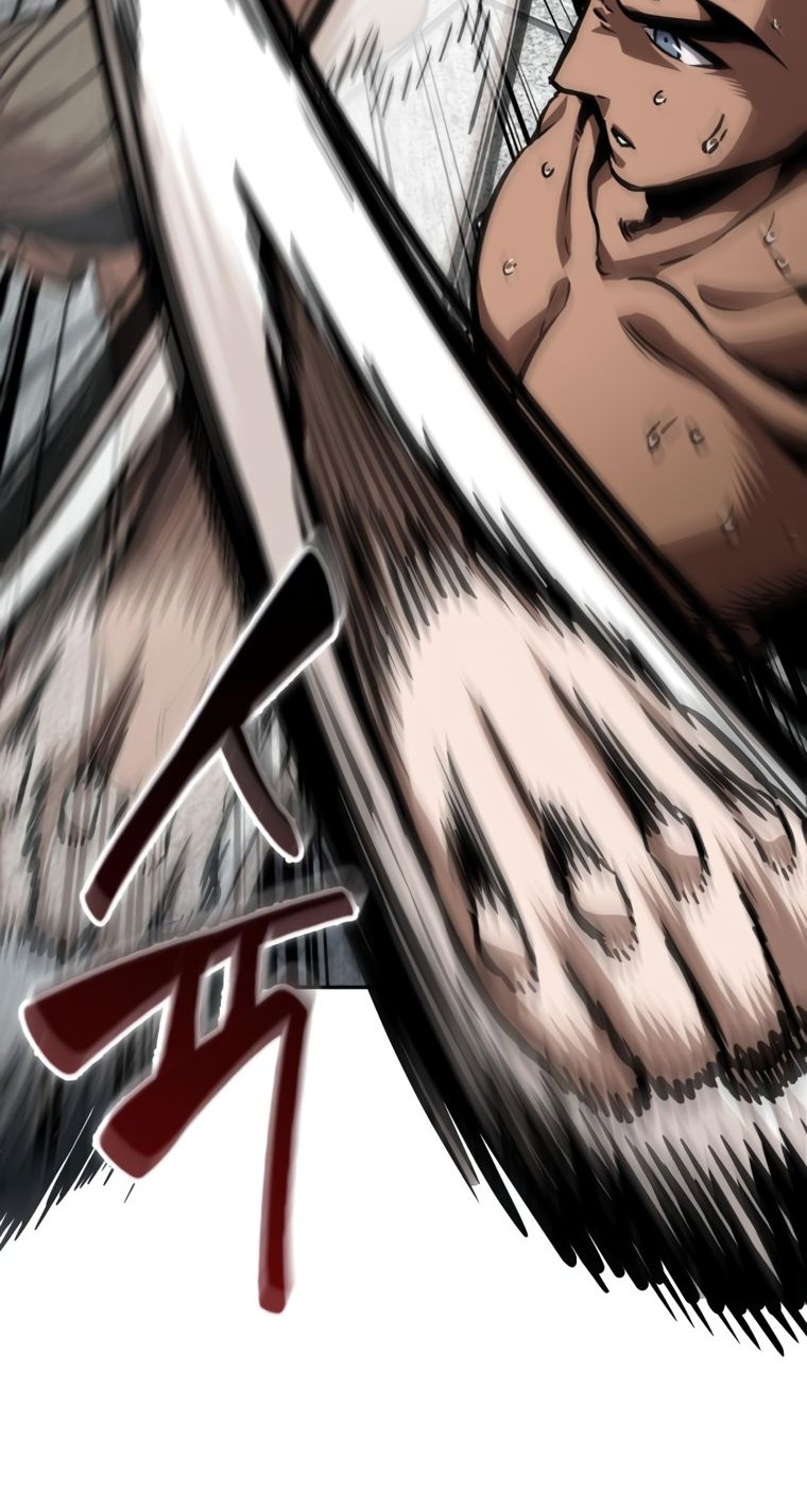 Nano Machine - Chapter 240 - Page 21