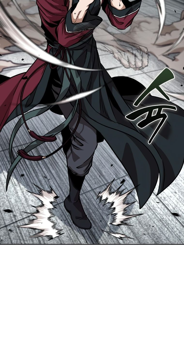 Nano Machine - Chapter 240 - Page 25