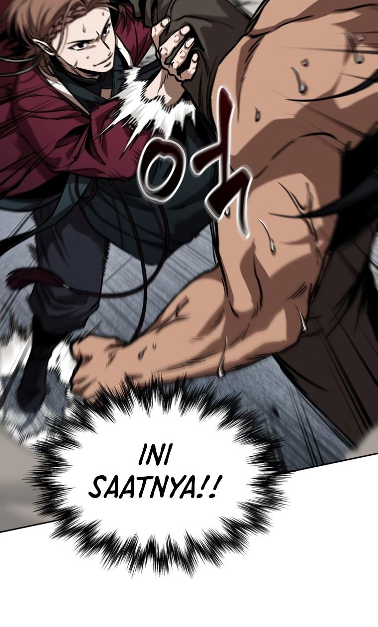 Nano Machine - Chapter 240 - Page 29