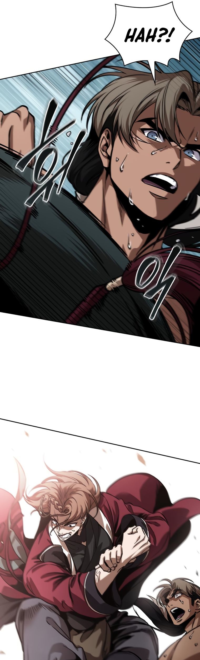 Nano Machine - Chapter 240 - Page 30