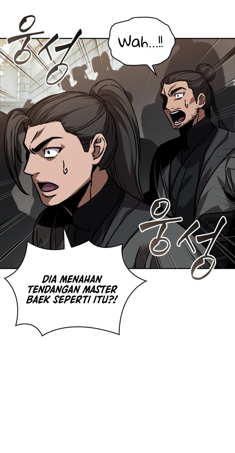 Nano Machine - Chapter 240 - Page 32