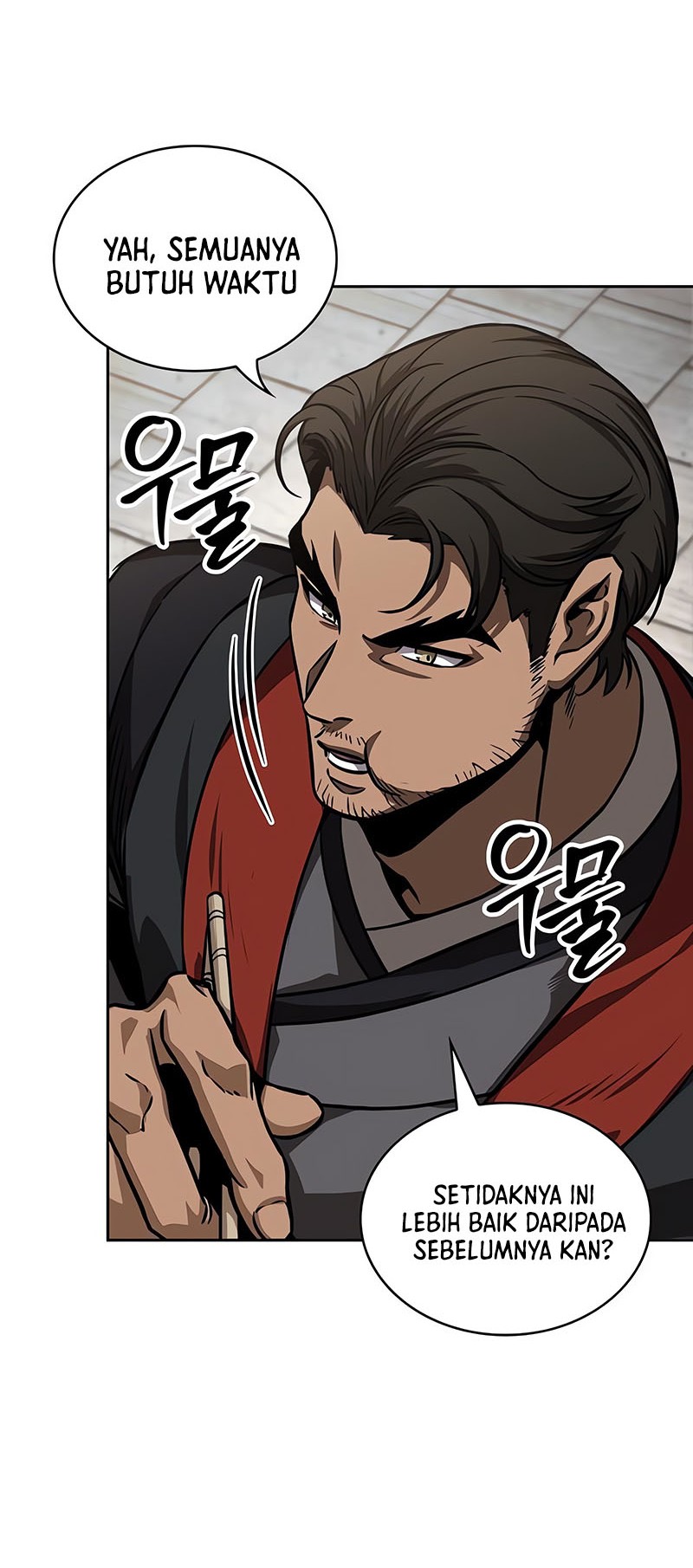 Nano Machine - Chapter 239 - Page 37